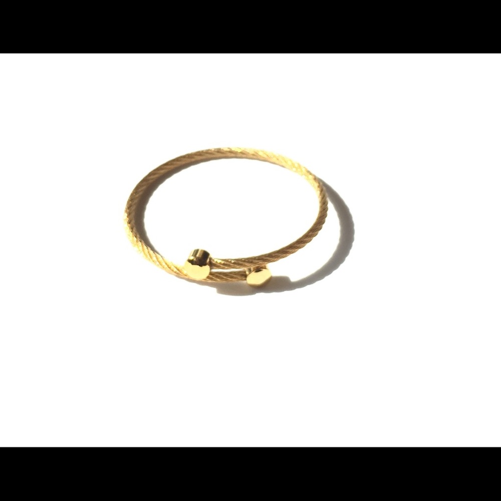 Stainless Steel Bracelet